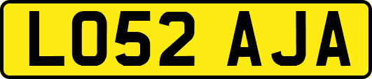 LO52AJA