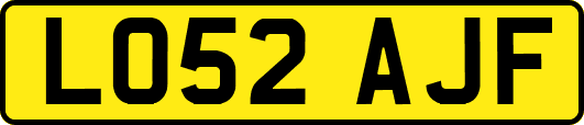 LO52AJF
