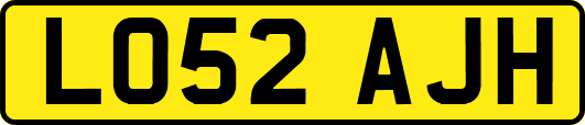 LO52AJH