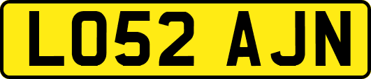 LO52AJN