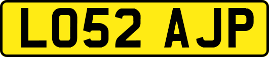 LO52AJP