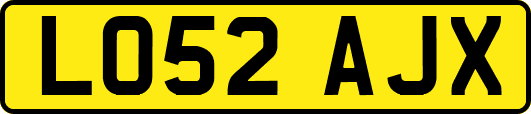LO52AJX