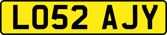 LO52AJY