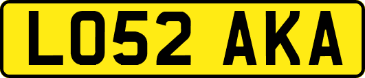 LO52AKA
