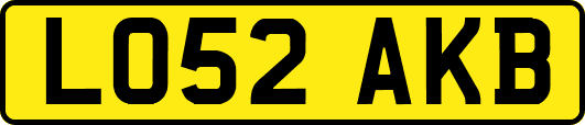 LO52AKB