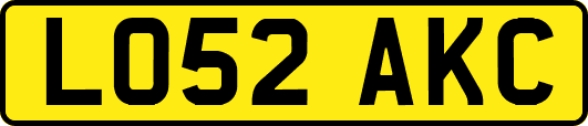 LO52AKC