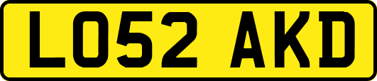 LO52AKD