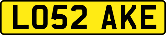 LO52AKE