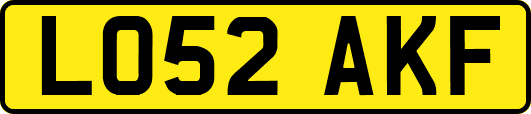 LO52AKF