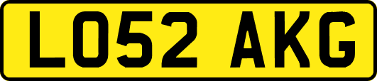 LO52AKG