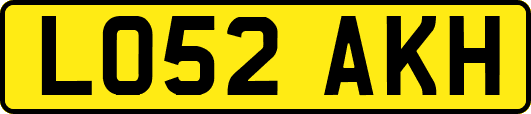 LO52AKH