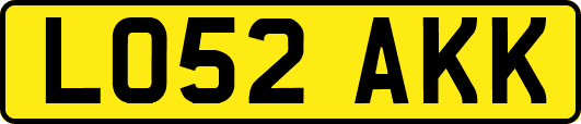 LO52AKK