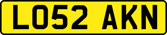 LO52AKN