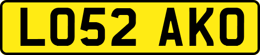 LO52AKO