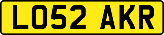 LO52AKR