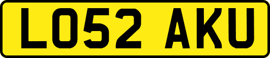 LO52AKU