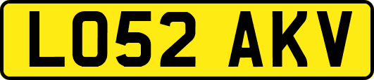LO52AKV
