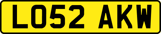 LO52AKW