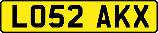 LO52AKX