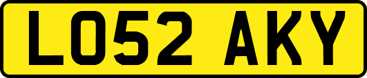 LO52AKY