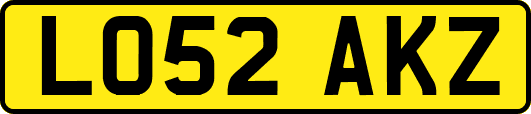 LO52AKZ