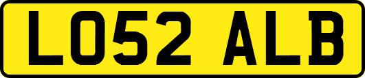 LO52ALB