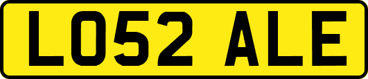 LO52ALE