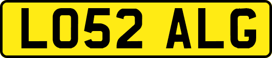 LO52ALG