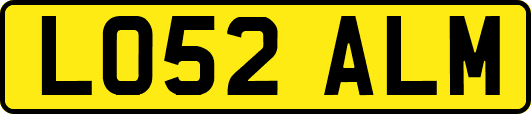 LO52ALM