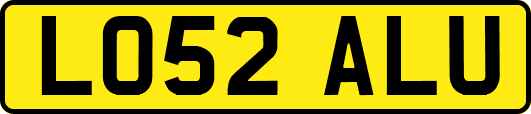 LO52ALU