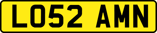 LO52AMN