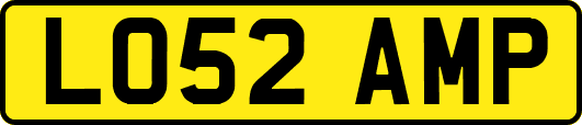 LO52AMP