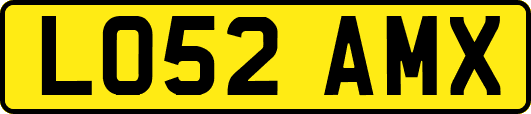 LO52AMX