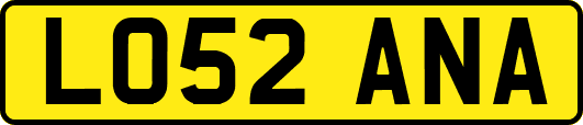 LO52ANA