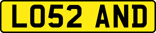 LO52AND