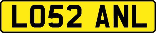 LO52ANL
