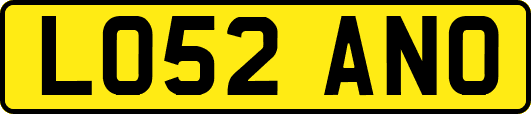 LO52ANO