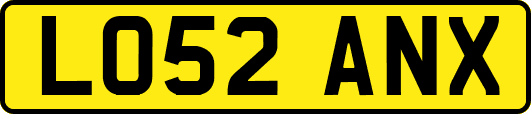 LO52ANX