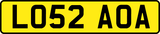 LO52AOA