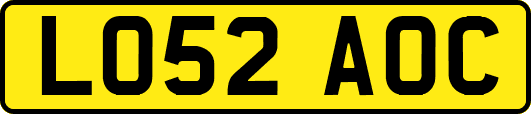 LO52AOC