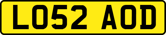 LO52AOD