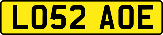 LO52AOE