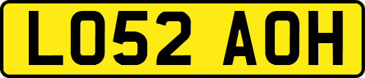 LO52AOH