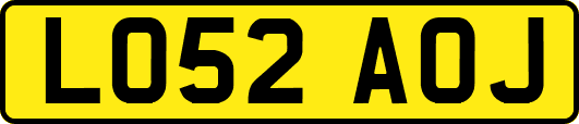 LO52AOJ