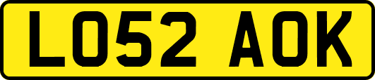 LO52AOK