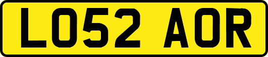 LO52AOR