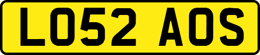 LO52AOS