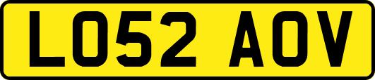 LO52AOV
