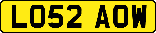 LO52AOW