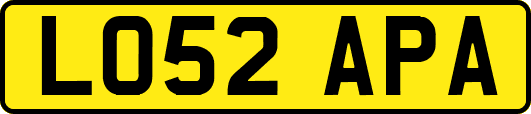 LO52APA
